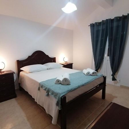 Вилла Casas Do Baleeiro - Vivenda Do Terras Сан-Роки-ду-Пику Экстерьер фото