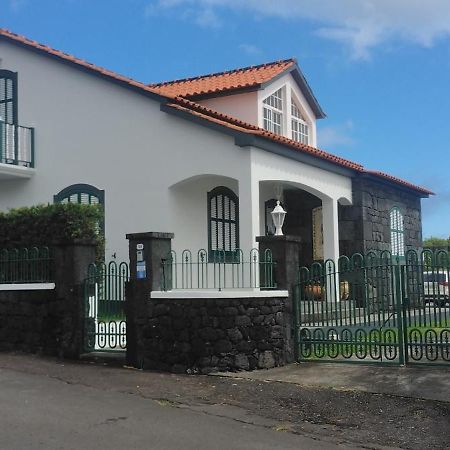 Вилла Casas Do Baleeiro - Vivenda Do Terras Сан-Роки-ду-Пику Экстерьер фото